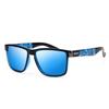 New Polarized Sunglasses Men's Women Square Brand Vintage Classic Driving Sun Glasses For Men Shades Male Goggles Eyewear UV400