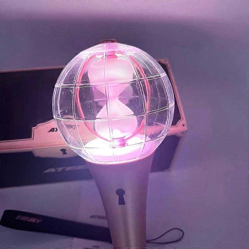 ATEE-Z 2nd Generation Lightsticks, Glow Sticks, Concert Cheering Support