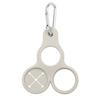 Cycling Tool Silicone Water Bottle Buckle Aluminum Drink Bottle Holder Hook Towel Hook Clip