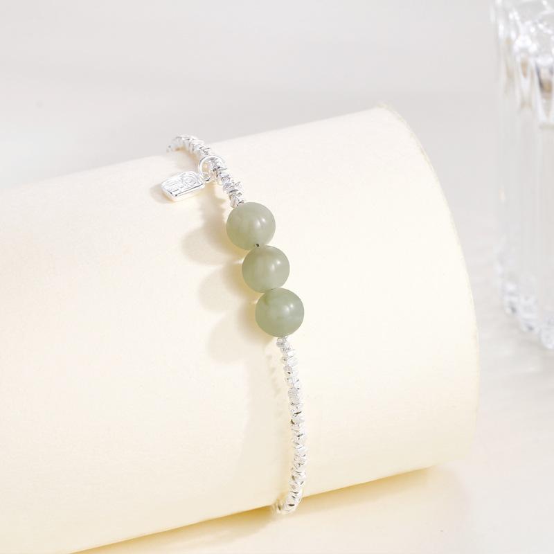 Браслет Fu Brand Женский Guochao Новый Китайский Стиль Ins Маленький Стиль Свежий Браслет Женский