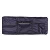 61-Key Electronic Keyboard Bag with Cotton Padding - Portable Backpack