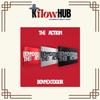 [В НАЛИЧИИ] BOYNEXTDOOR - 5-й EP THE ACTION NORMAL Ver. АЛЬБОМ