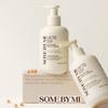 SOME BY MI Lacto Soy Mild Peeling Bubble Cleanser 180ml
