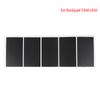 5Pcs New Touchpad Clickpad Stickers For Lenovo Thinkpad T460 T450