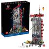 LEGO Super Heroes Daily Bugle Игрушка Подарок на День Рождения Блок Рождество Мужчины Женщины Marvel Товары Фигурка 76178
