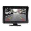 Digital Display LCD Monitor Premium Sturdy Heat-resistant LCD Car Rear View Monitor Screen