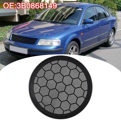Защитная решетка динамика для Passat B5 для Golf MK4 3B0868149