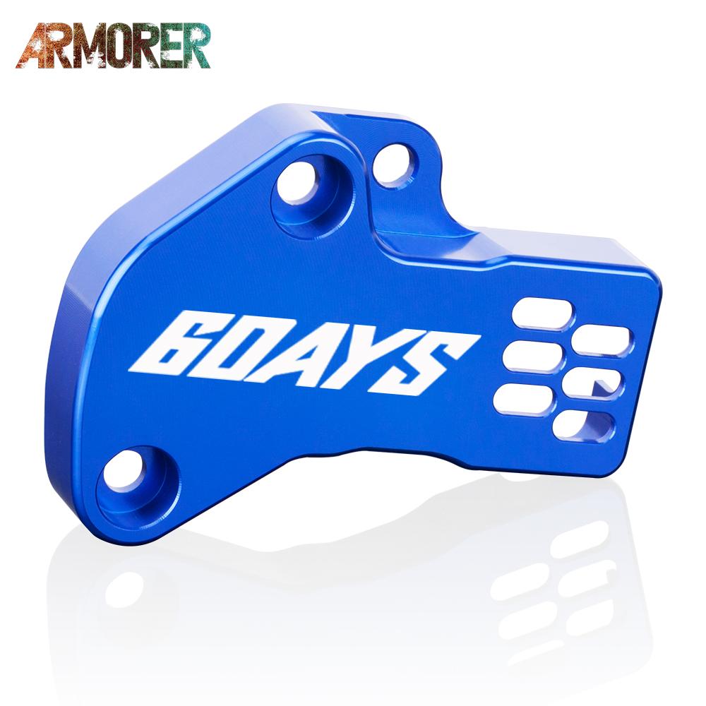 Для KTM 250 EXC TPI 300 EXC-TPI Six Days 300XC-W TPI Six Days TPS защитная крышка датчика аксессуары