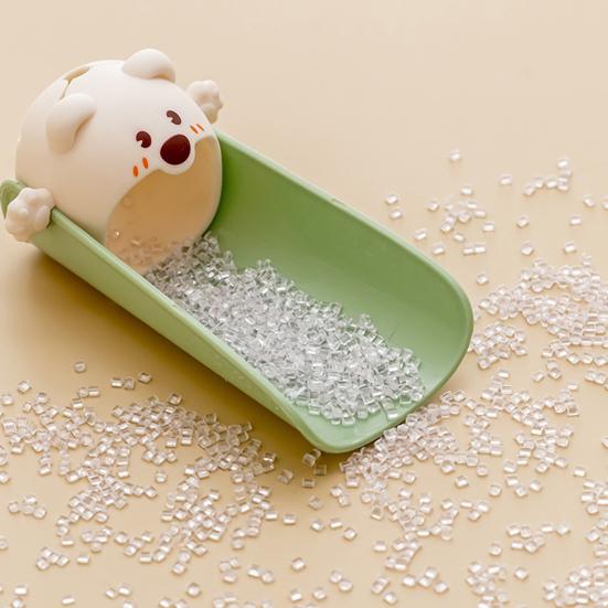 1/2Pcs Faucet Extender for Kids Safe Anti-Slip Design Splash-Proof Cartoon Shape Hand Washing Extension for Bathroom Sink Kitchen