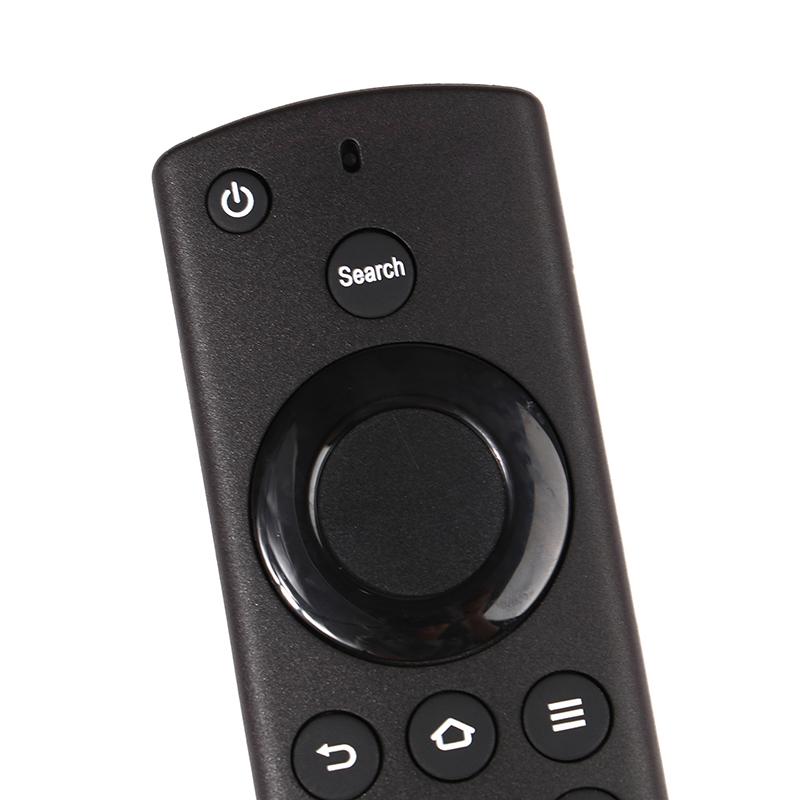 L5B83G Voice Fire Remote Совместимость с Insignia Toshiba и Pioneer Smart Tv с 4 ярлыками Prime Video Netflix Disney+ Hulu