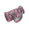 3 Way Hamster Tunnel Toy Small Pet Hideout Cave Tube Hamster Cage Accessories for Guinea Pigs