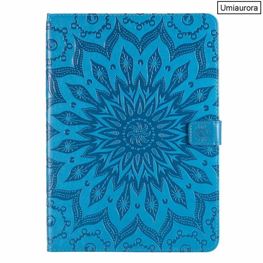 Case for IPad 7th 8th 9th Gen 10.2 Mini 5 6 9.7 Pro 11 10.5 Smart Protective Cover for IPad Air 2 3 4 5 10.9 Tablet Funda Shell