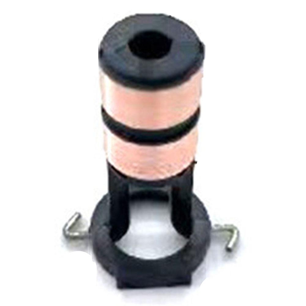 Collector Collecting Ring 2 Rings Copper Ring Generator Motor Collecting Ring Slip Ring 15x6x8.5mm For Power Tools