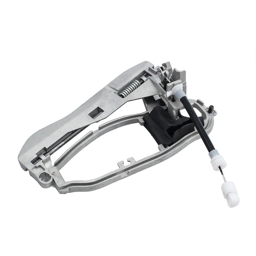 Дверной держатель внутренняя передняя правая дверная ручка E53 X5 2000-2006 Дверная ручка внутренняя передняя правая дверная ручка для E53 X5