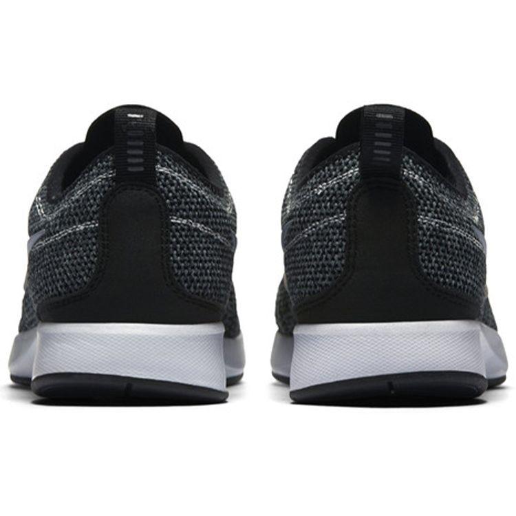 Nike Женские Dualtone Racer Черный Серебристый AH0312-003