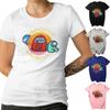 Adult Ladies Mens Among Us Game Tshirt Imposter Among Us Gaming Tops Tshirt