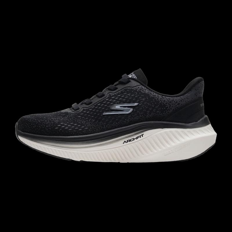 Skechers Женская спортивная обувь для ходьбы GO WALK 125581-BKW