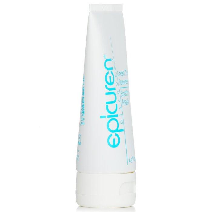 EPICUREN Green Tea & Seaweed Soothing Mask