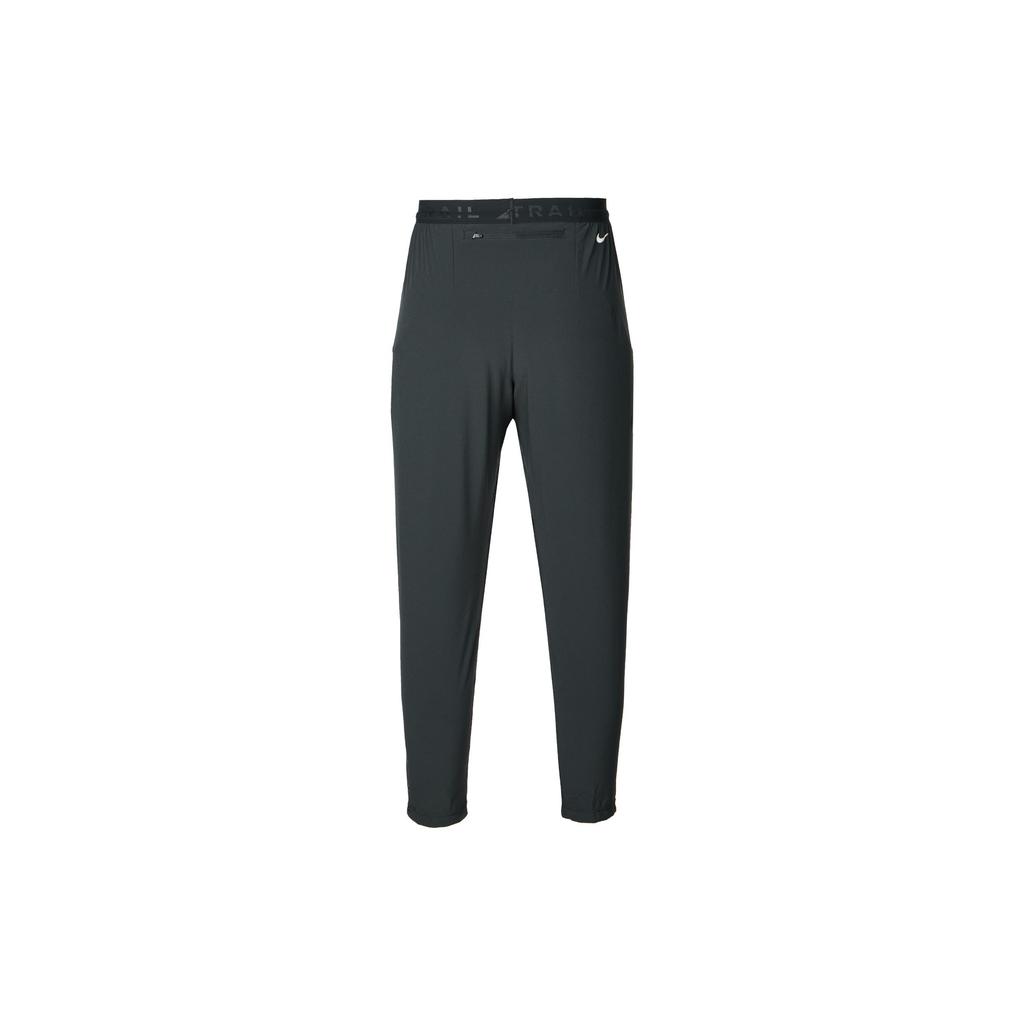 Nike Мужские вязаные спортивные штаны Dri Fit DX0856-010