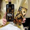 USD Dollar Matte TPU Mobile Phone Case for Huawei P60 P50 P40 P30 P20 P10 P9 P8 Pro Lite Plus Colorful Printing Cover