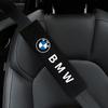 FNBA6 Car Seat Belt Cushion-Shoulder Pad for BMW Comfortable, Car interior stickers car accessories