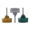 Дисковая щетка для чистовой обработки металла Для полировки твердого металла