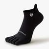 Five Toe Socks Men Women Running Coolmax Quick Dry Breathable Sports Marathon Fitness