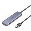 Ugreen USB 3.0 4-портовый концентратор