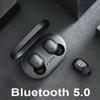 A6S Беспроводные наушники для наушников Bluetooth 5.0 TWS Гарнитуры с шумоподавлением Универсальный микрофон для смартфонов