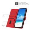 Love Heart Phone Case For Xiaomi Mi 12T Redmi A1 Plus 11A K60 Note 9 9S 10 10S 11S 11 12 Pro Speed Wallet Protect Cover D09G