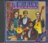 CD ODESSA BALALAIKAS - Art Of The Balalaika WPCS21329 WEA Japan ObiClassical Used
