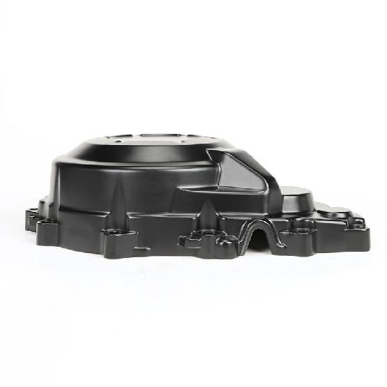 LQYL Engine Cover Stator Cover CrankCase Side Cover Motor Shell For Honda CBR500R 2016 2017 2018 CB500F 2016 2017 2018
