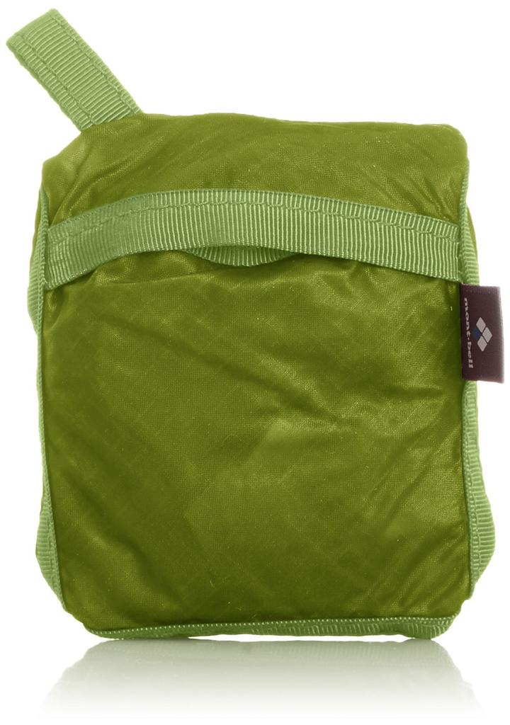 Montbell UL MONO Pouch S 1123777 LEGN (LEGN)