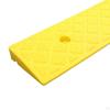 Curb Ramp Driveway Car Climbing Triangle Pad Auto Accessories Threshold Roadside Slope