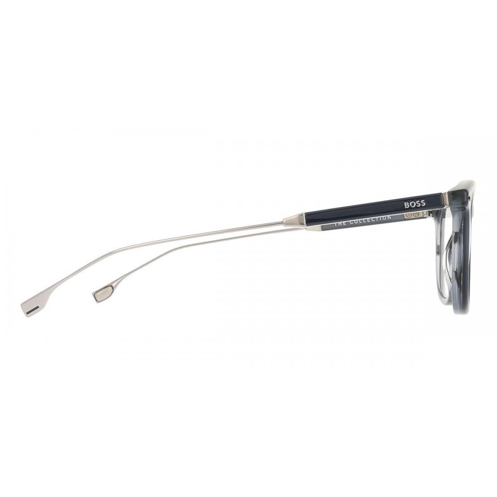 Boss 1359 Bb Nlb G6 Blue Light Block Men Eyeglasses