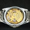 ВОССТАНОВЛЕННЫЕ ВИНТАЖНЫЕ МУЖСКИЕ ЧАСЫ SEIKO 5 AUTOMATIC PRESIDENT JAPAN 575b-a305008-9 SKU575b-a305008