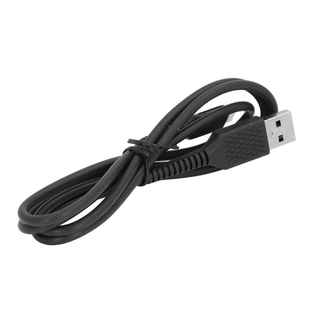 Зарядный кабель 1 м USB C для Major Monitor II Major III Беспроводные накладные наушники для колонки Emberton
