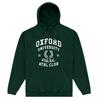 University Of Oxford Unisex Adult Athletic Hoodie