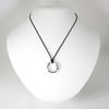 [Б/у] TIFFANY/Tiffany 925 Seviana кулон/ожерелье/g483-35
