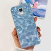Красивый чехол с принтом для Samsung Galaxy J6 J6+ J600G J610G Мягкая силиконовая задняя крышка из ТПУ для чехлов телефона Samsung J6 J 6 Plus 2018