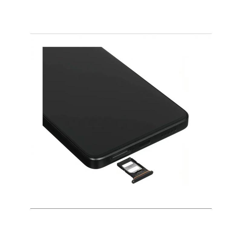 Xiaomi Мобильный телефон Redmi Note 13 Pro 5G Глобальная версия 6,67" дисплей 120 Гц 200 МП тройная камера аккумулятор 5100 мАч быстрая зарядка 67 Вт