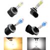 1pc 880 889 H27W 881 894 H27 Car Fog Lights Halogen Bulb Headlights Lamp Light 27W 3000K 5000K White Yellow 12V Car Styling