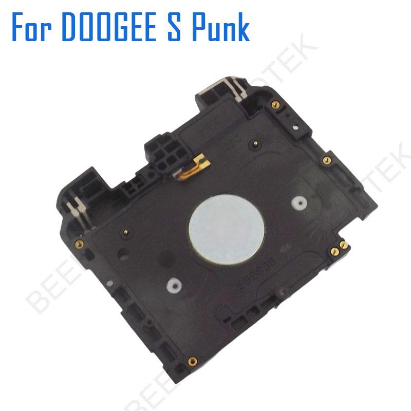 New Original DOOGEE S Punk Speaker Box Inner Built LoudSpeaker Buzzer Ringer Horn Accessories For DOOGEE S Punk Smart Phone