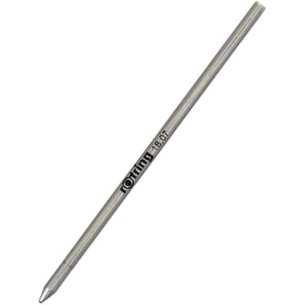 Rotring Rotling Сменный стержень для шариковой ручки 4 в 1 Черный F 2184816