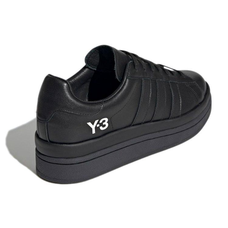 Y-3 Hicho Y-3 'Черный' GZ9147