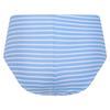 Regatta Womens/Ladies Paloma Striped Swim Briefs