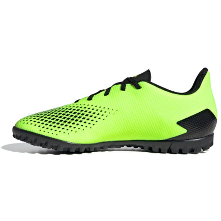adidas Predator 20.4 Tf 'Флуоресцентный Зеленый Черный' EH3002