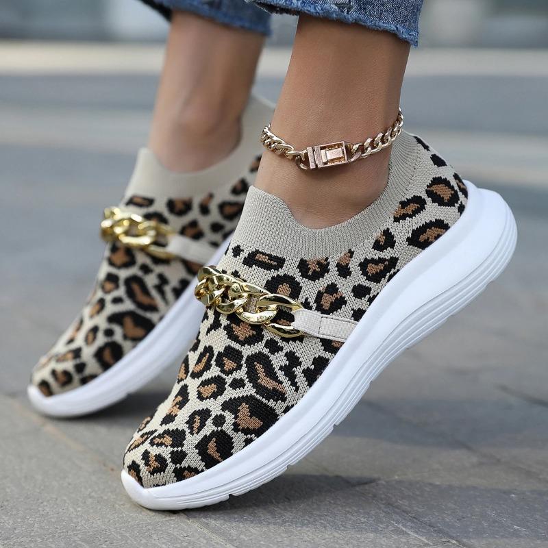 Shoes Woman Trend Summer Casual Sneakers Platform Women's Sports Shoes Breathable Ladies Running Shoes On Sale Female Shoes 42
