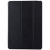 Cases Covers Keyboard Folios Case For Ipad 9.7 Inch 2017 Color Pu Leather Ultra Back Smart Cover Black
