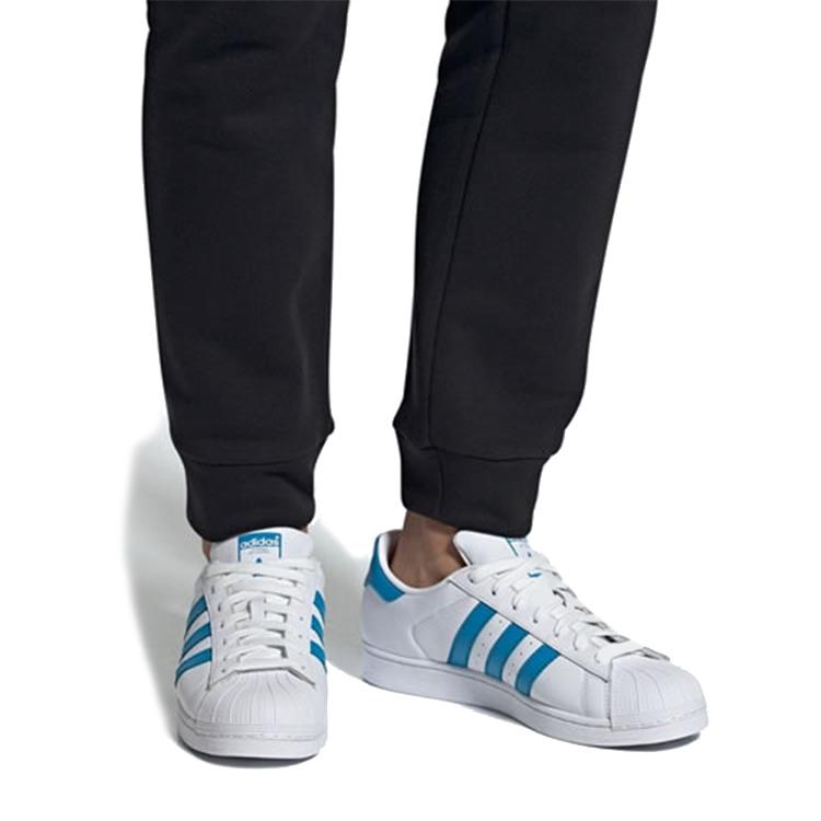 Adidas Superstar 'Blue' G54739